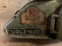 HOLZ-HER TIMBER WALKER - 9