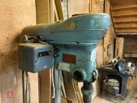 KERRYS B1196 PILLAR DRILL - 4