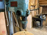 KERRYS B1196 PILLAR DRILL - 5