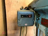 KERRYS B1196 PILLAR DRILL - 6