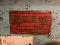 KERRYS B1196 PILLAR DRILL - 7