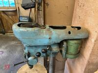 KERRYS B1196 PILLAR DRILL - 9
