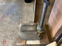 KERRYS B1196 PILLAR DRILL - 10