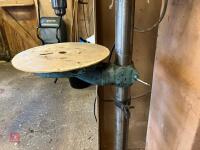 KERRYS B1196 PILLAR DRILL - 11