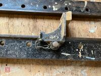 RECORD 5' SASH CLAMP - 4
