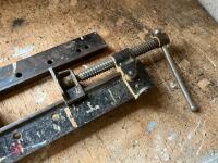 RECORD 5' SASH CLAMP - 5