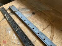 RECORD 5' SASH CLAMP - 6