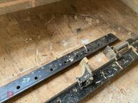 RECORD 5' SASH CLAMP - 7