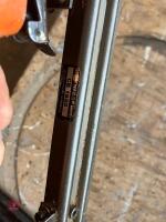 2 AIR NAIL GUNS - 8