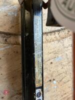 2 AIR NAIL GUNS - 9