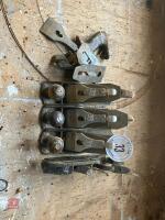 4 STANLEY PLANE