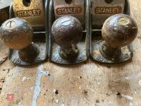 4 STANLEY PLANE - 5