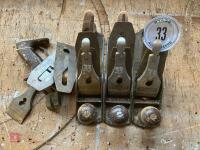 4 STANLEY PLANE - 7