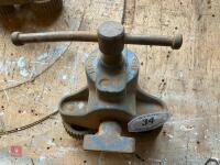 RECORD 153A CLAMP - 2