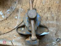 RECORD 153A CLAMP - 5