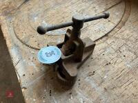 RECORD 153A CLAMP - 3