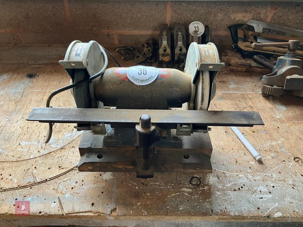 ELU BENCH GRINDER