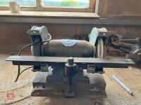 ELU BENCH GRINDER - 2
