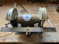 ELU BENCH GRINDER - 3