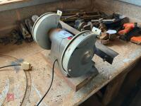 ELU BENCH GRINDER - 5