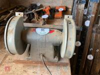 ELU BENCH GRINDER - 6