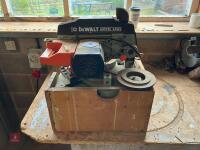 DEWALT MITRE SAW
