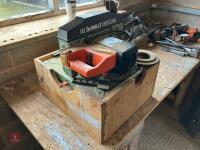 DEWALT MITRE SAW - 2