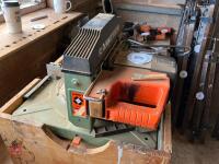 DEWALT MITRE SAW - 7
