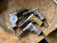 4 AIR DRILLS - 2