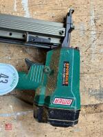 OMER AIR NAIL GUN - 3