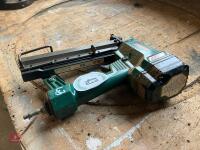 OMER AIR NAIL GUN - 4