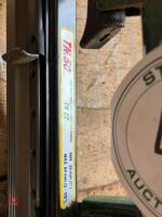 OMER AIR NAIL GUN - 5