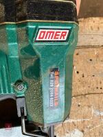OMER AIR NAIL GUN - 6