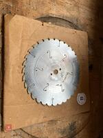 13.5'' TABLE SAW BLADE