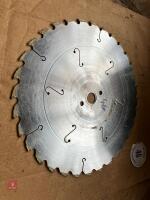 13.5'' TABLE SAW BLADE - 3