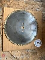 12'' TABLE SAW BLADE - 2