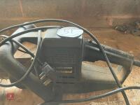 B & D ALLIGATOR SAW - 2
