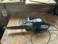 B & D ALLIGATOR SAW - 6
