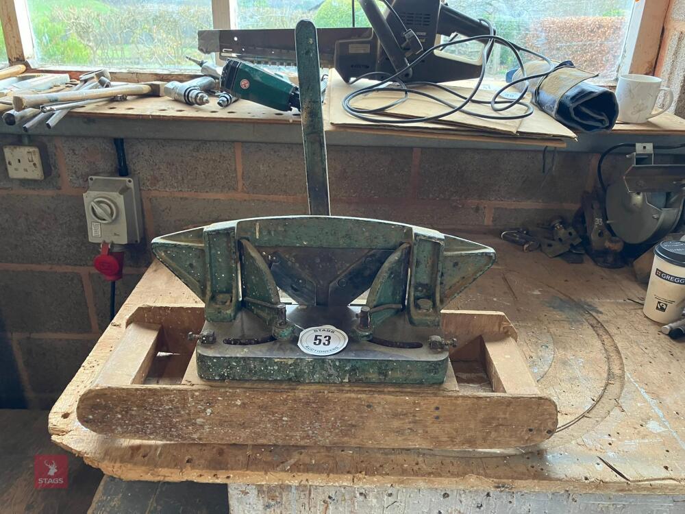 HD MITRE CUTTER