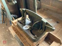 HD MITRE CUTTER - 6