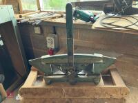 HD MITRE CUTTER - 7