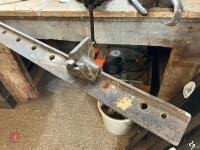 6' 6'' SASH CLAMP - 4