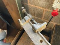 6' 6'' SASH CLAMP - 5