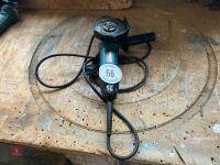 MAKITA GA4530R CORDED GRINDER
