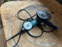 MAKITA GA4530R CORDED GRINDER - 2