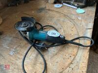 MAKITA GA4530R CORDED GRINDER - 3