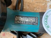 MAKITA GA4530R CORDED GRINDER - 4