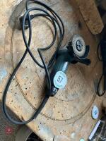 MAKITA GA4530R CORDED GRINDER - 3