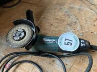 MAKITA GA4530R CORDED GRINDER - 4