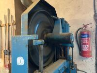 WADKIN DRA 630 BAND SAW - 8
